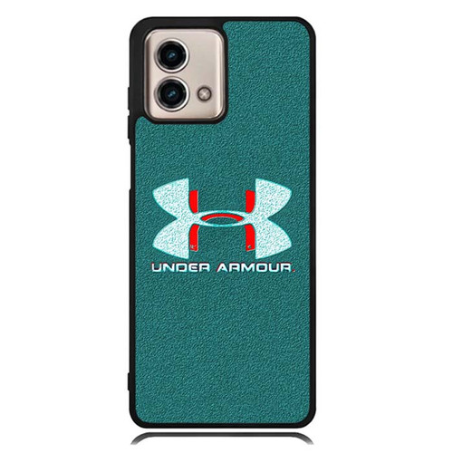 Under Armour Tosca Moto G Stylus 2023 Case