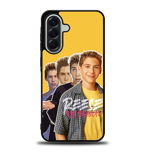 Malcolm in the Middle Reese Samsung Galaxy A56 5G Case