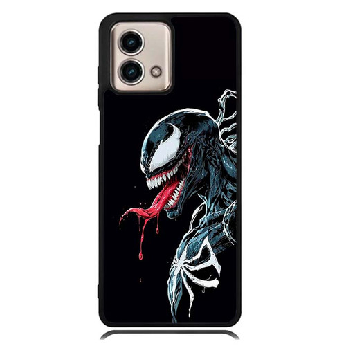 Venom Symbiote Surge Moto G Stylus 2023 Case
