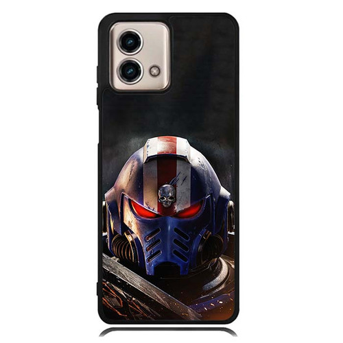 Warhammer 40k Ultramarines Moto G Stylus 2023 Case