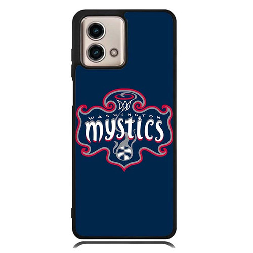 Washington Mystics 01 Moto G Stylus 2023 Case