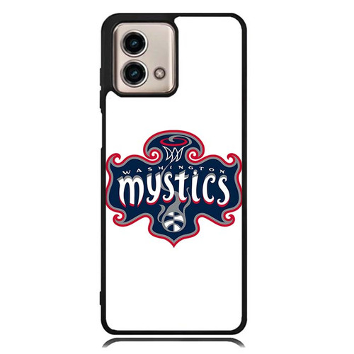 Washington Mystics 02 Moto G Stylus 2023 Case