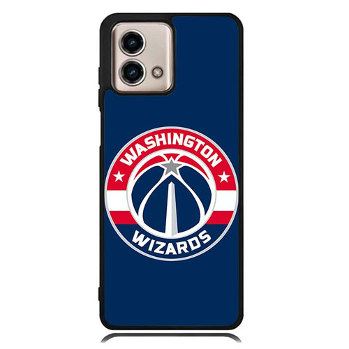 Washington Wizards 03 Moto G Stylus 2023 Case