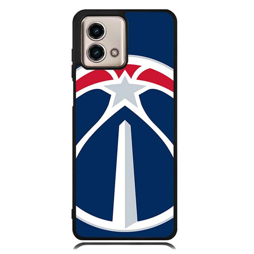 Washington Wizards 04 Moto G Stylus 2023 Case