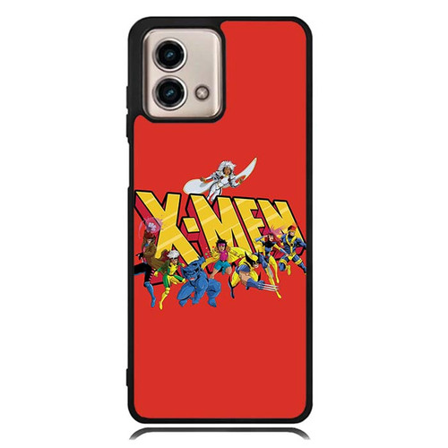 X Men Animated Series Moto G Stylus 2023 Case