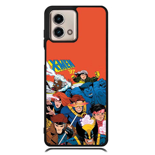 X Men Back to 97 Moto G Stylus 2023 Case