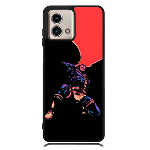 X Men Cyclops Blast Moto G Stylus 2023 Case