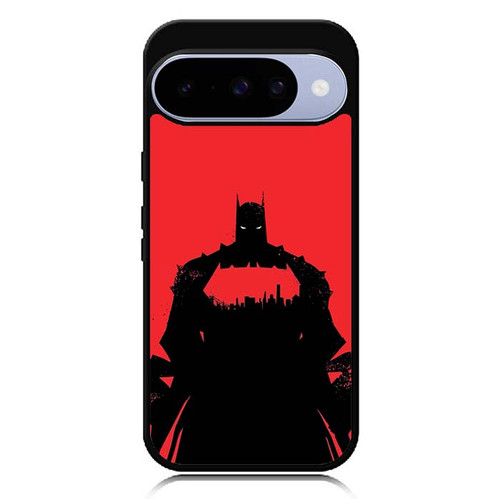 Absolute Batman Google Pixel 10 Case