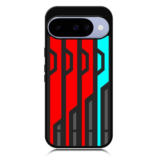 Allagan Tomestone of Poetics Final Fantasy XIV Google Pixel 10 Case