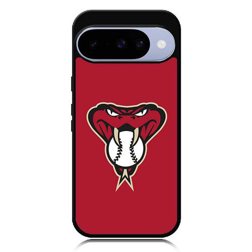 Arizona Diamondbacks 03 Google Pixel 10 Case
