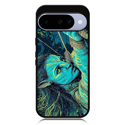 Avatar Neytiri Google Pixel 10 Case