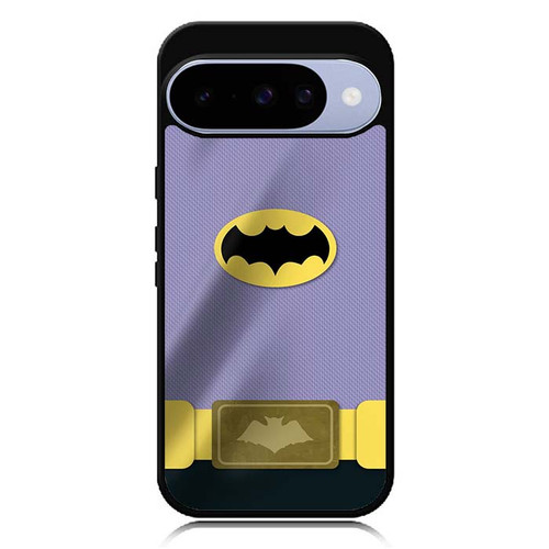 Batman The Bright Knight Google Pixel 10 Case