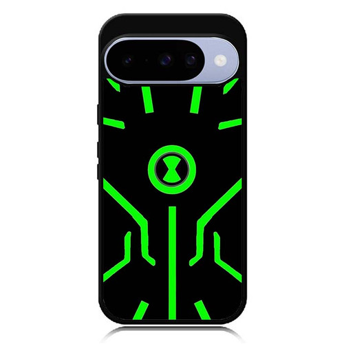 Ben Ten Upgrade Google Pixel 10 Case
