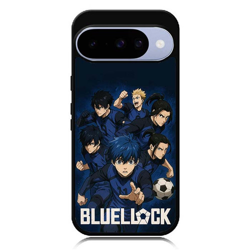 Blue Lock Master the game Google Pixel 10 Case