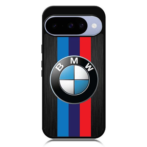 BMA Iconic Logo Google Pixel 10 Case