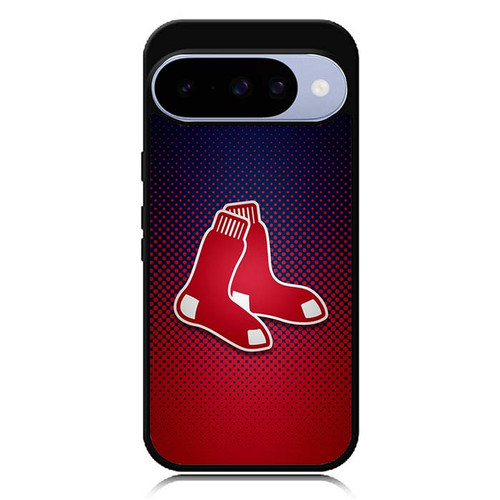 Boston Red Sox Team 03 Google Pixel 10 Case