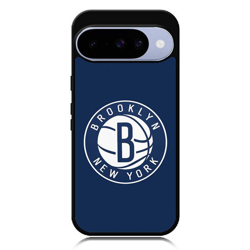 Brooklyn Nets 01 Google Pixel 10 Case