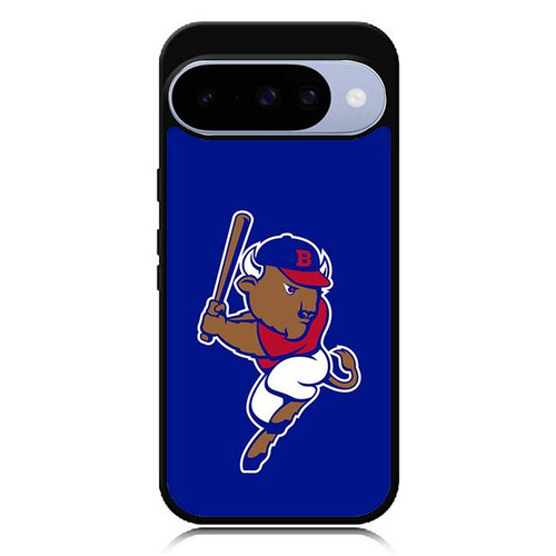 Buffalo Bisons 02 Google Pixel 10 Case