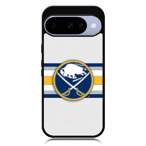 Buffalo Sabres 02 Google Pixel 10 Case