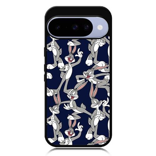 Bugs Bunny Collages Google Pixel 10 Case