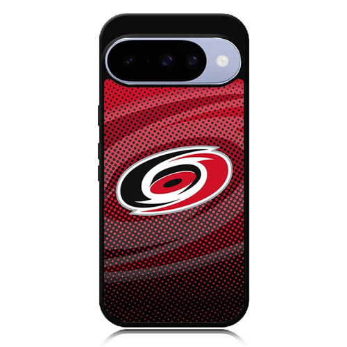 Carolina Hurricanes 02 Google Pixel 10 Case