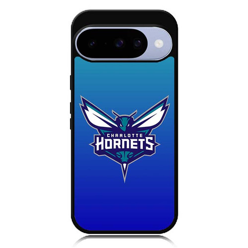 Charlotte Hornets 03 Google Pixel 10 Case