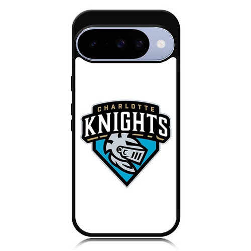 Charlotte Knights 01 Google Pixel 10 Case