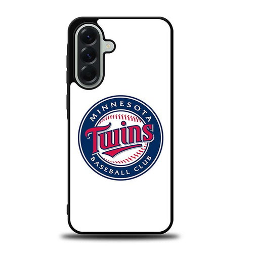 Minnesota Twins 04 Samsung Galaxy A56 5G Case
