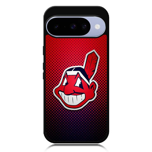 Cleveland Guardians 01 Google Pixel 10 Case