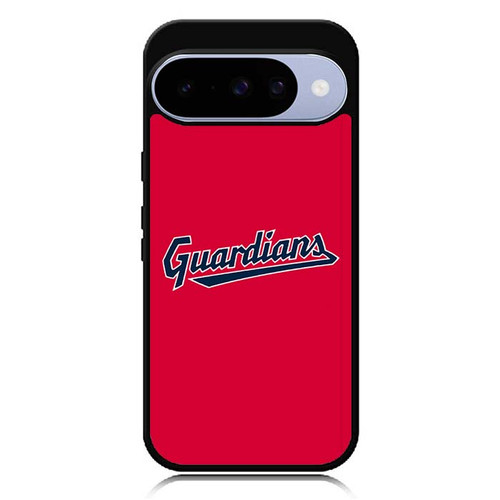 Cleveland Guardians 03 Google Pixel 10 Case