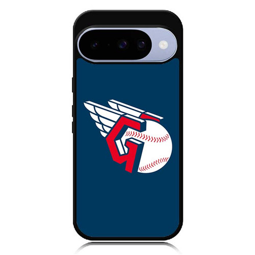 Cleveland Guardians 04 Google Pixel 10 Case