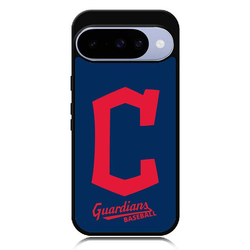 Cleveland Guardians Baseball Google Pixel 10 Case