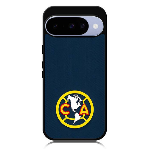 Club America Born to Reign Google Pixel 10 Case