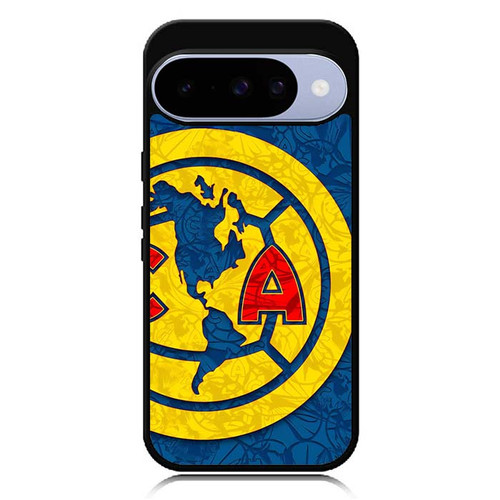 Club America El Mas Grande Google Pixel 10 Case