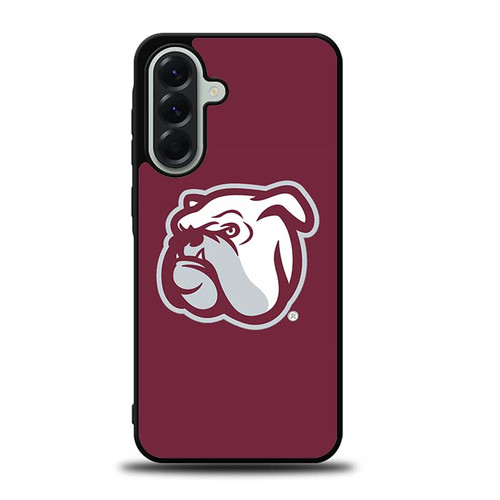 Mississippi State Bulldogs Samsung Galaxy A56 5G Case