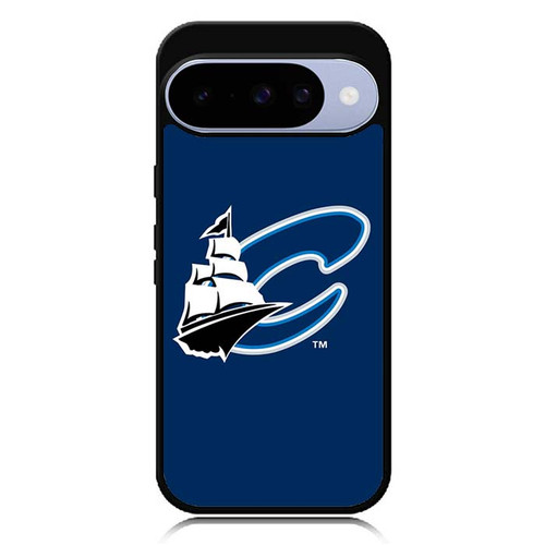 Columbus Clippers 02 Google Pixel 10 Case