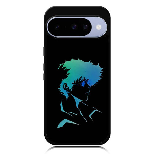 Cowboy Bebop Spike Google Pixel 10 Case