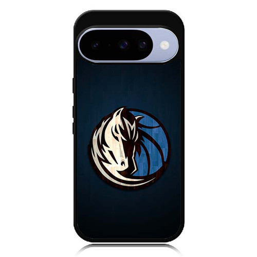 Dallas Mavericks 01 Google Pixel 10 Case
