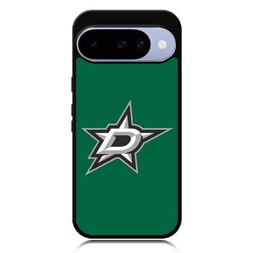 Dallas Stars 02 Google Pixel 10 Case