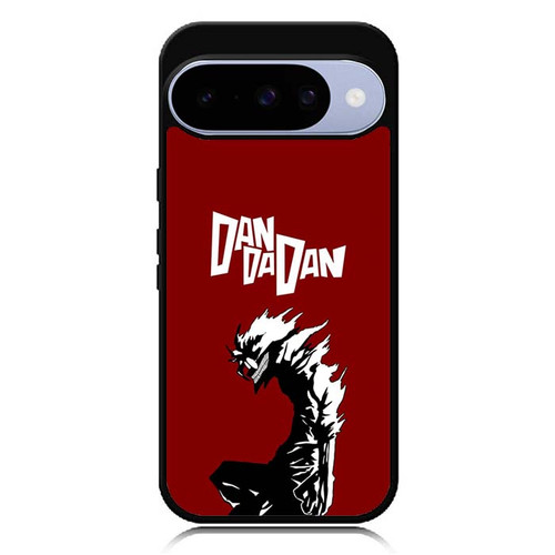 Dandadan Okarun Turbo Google Pixel 10 Case