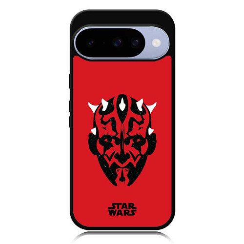 Darth Maul Star Wars Shaadow Lord Google Pixel 10 Case