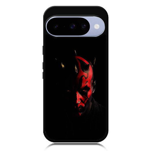 Darth Maul Star Wars Google Pixel 10 Case