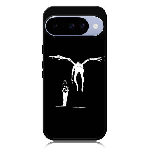 Death Note 01 Google Pixel 10 Case