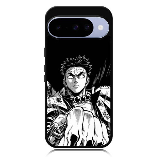 Demon Slayer Gyomei Echoes of the Stone Google Pixel 10 Case