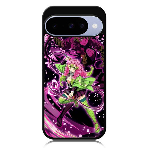 Demon Slayer The Heart of a Hashira Google Pixel 10 Case