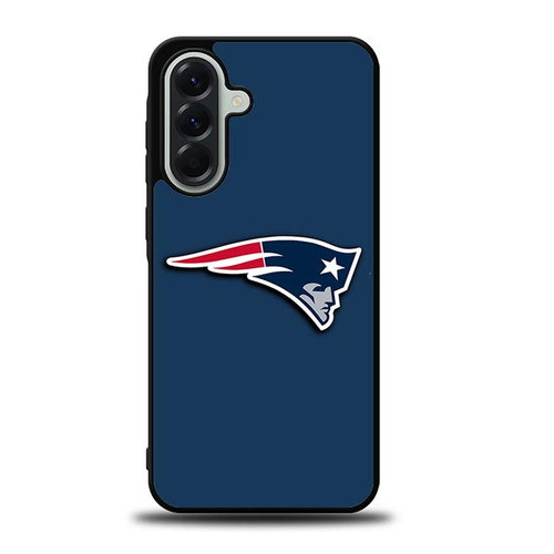 New England Patriots 01 Samsung Galaxy A56 5G Case