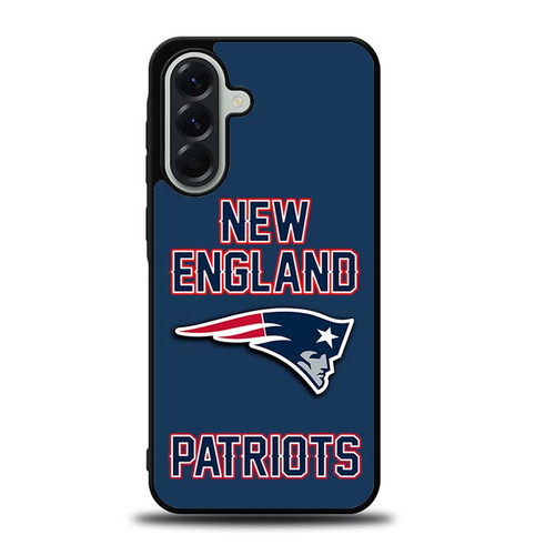 New England Patriots 03 Samsung Galaxy A56 5G Case