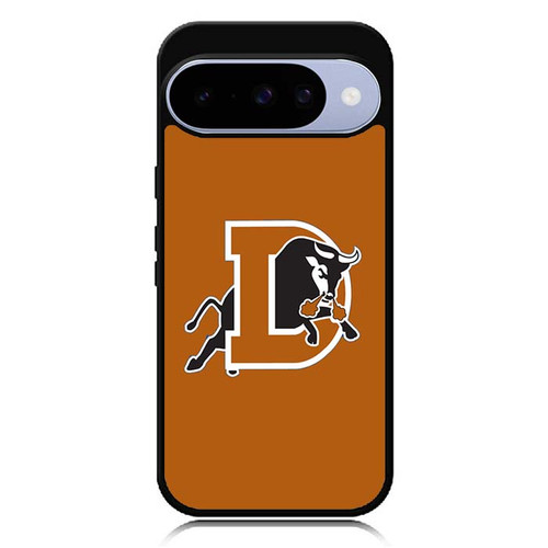 Durham Bulls 01 Google Pixel 10 Case