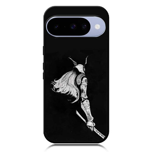 Elden Ring Malenia Blade of Miquella Google Pixel 10 Case