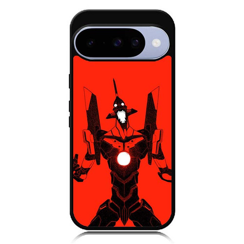 Evangelion Unit 01 Google Pixel 10 Case
